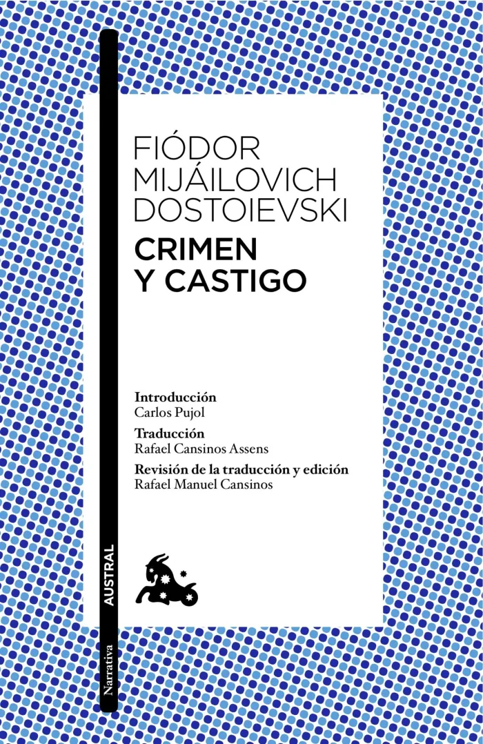 Crimen y Castigo