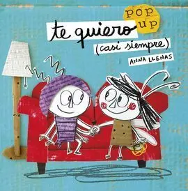 Te Quiero (Casi Siempre)