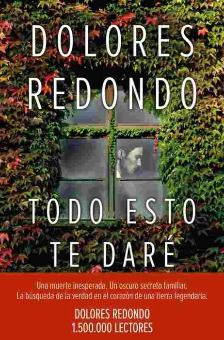 Todo esto te Daré