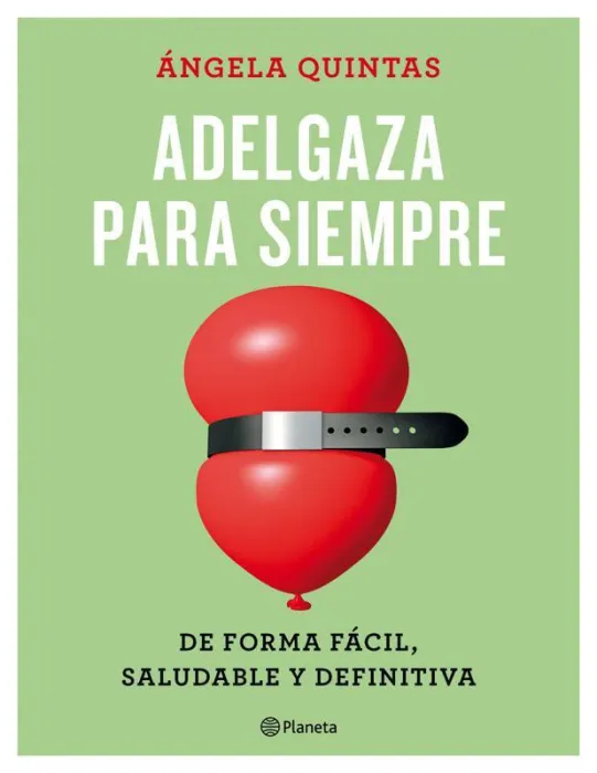 Adelgaza para Siempre