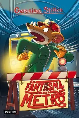 El Fantasma del Metro