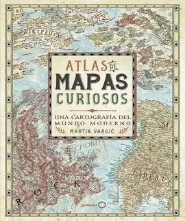 Atlas de Mapas Curiosos