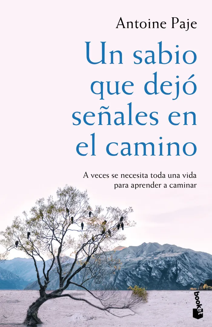Un Sabio que Dejó Señales en el Camino