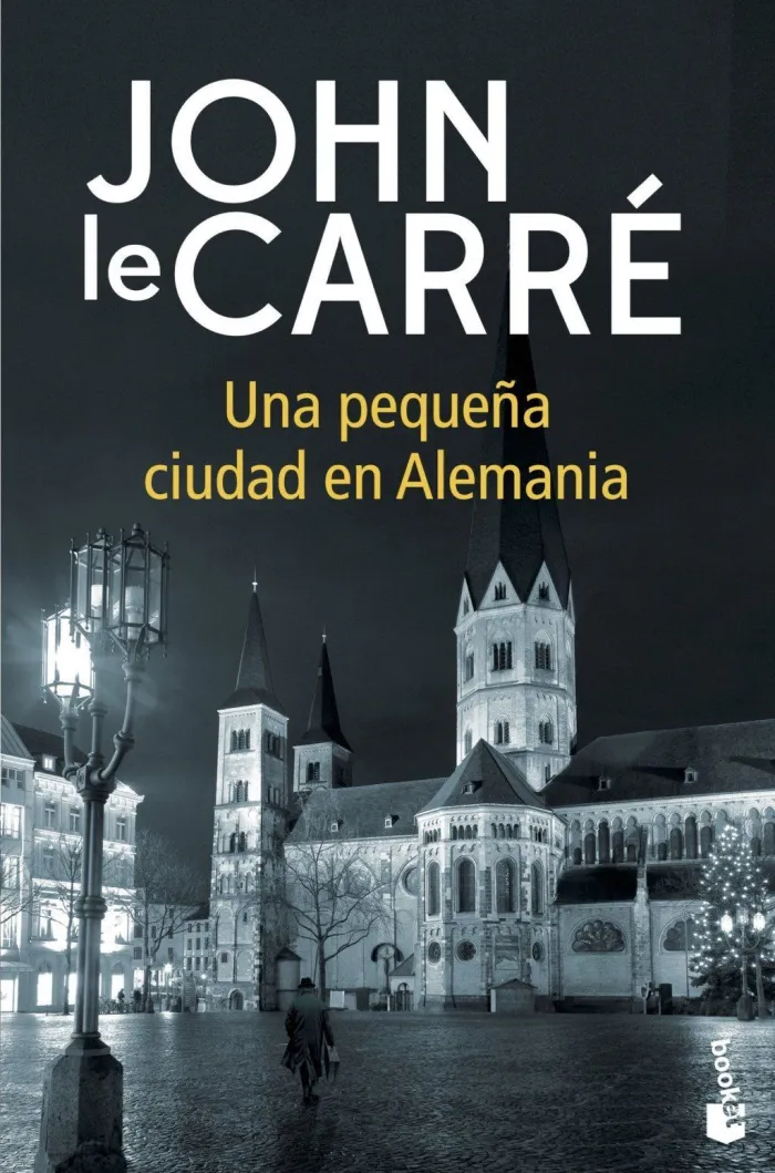 La Pequeña Ciudad de Alemania