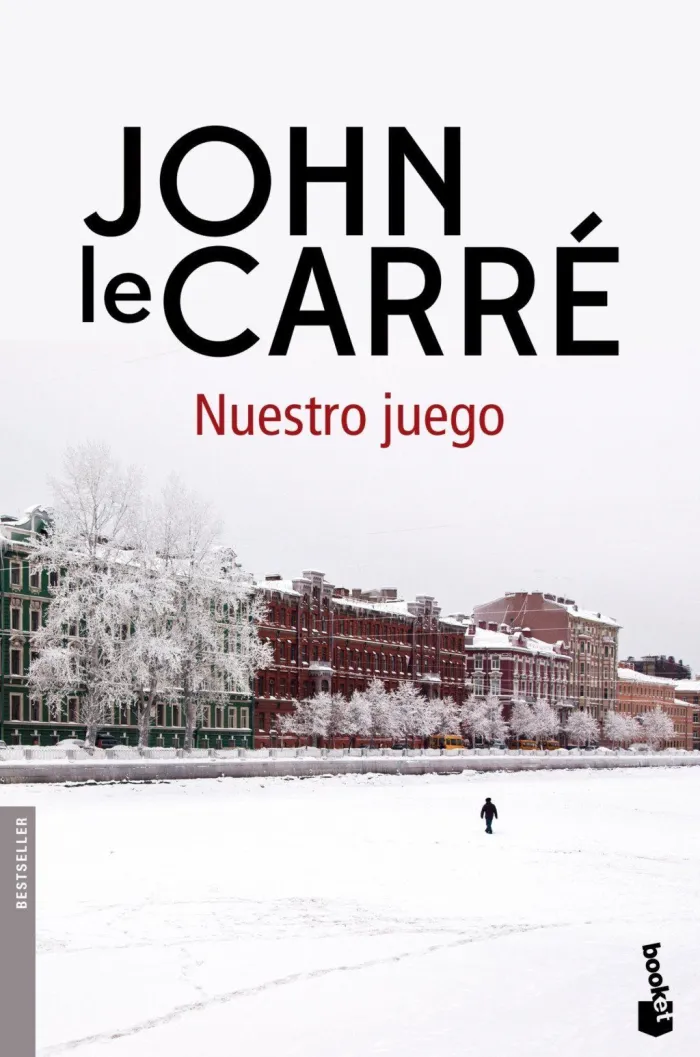 Nuestro Juego