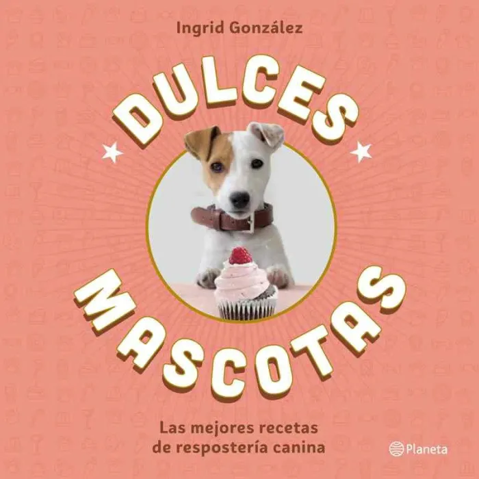 Dulces Mascotas