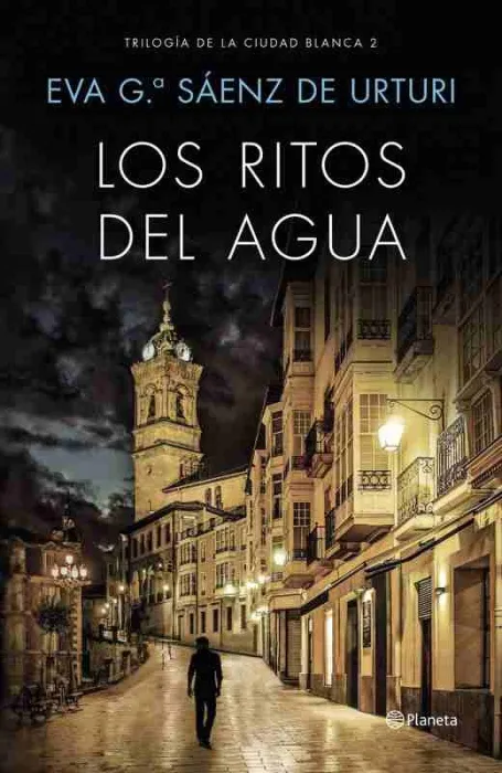Los Ritos del Agua