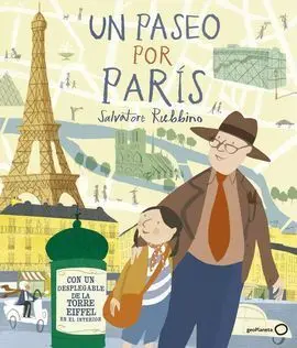 Un Paseo por París