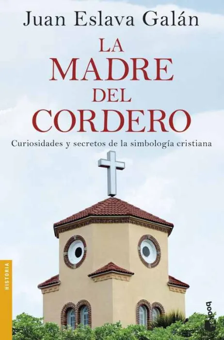 La Madre del Cordero