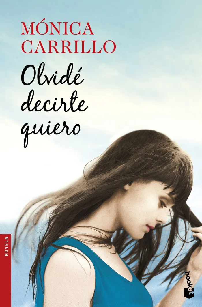 Olvidé Decirte Quiero