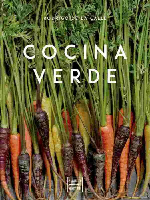Cocina Verde