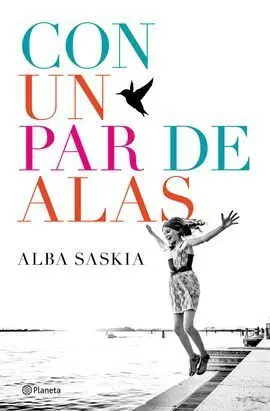 Con un Par de Alas