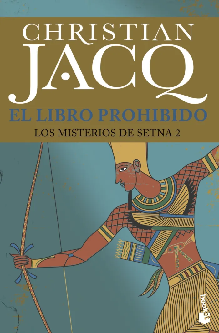 El Libro Prohibido