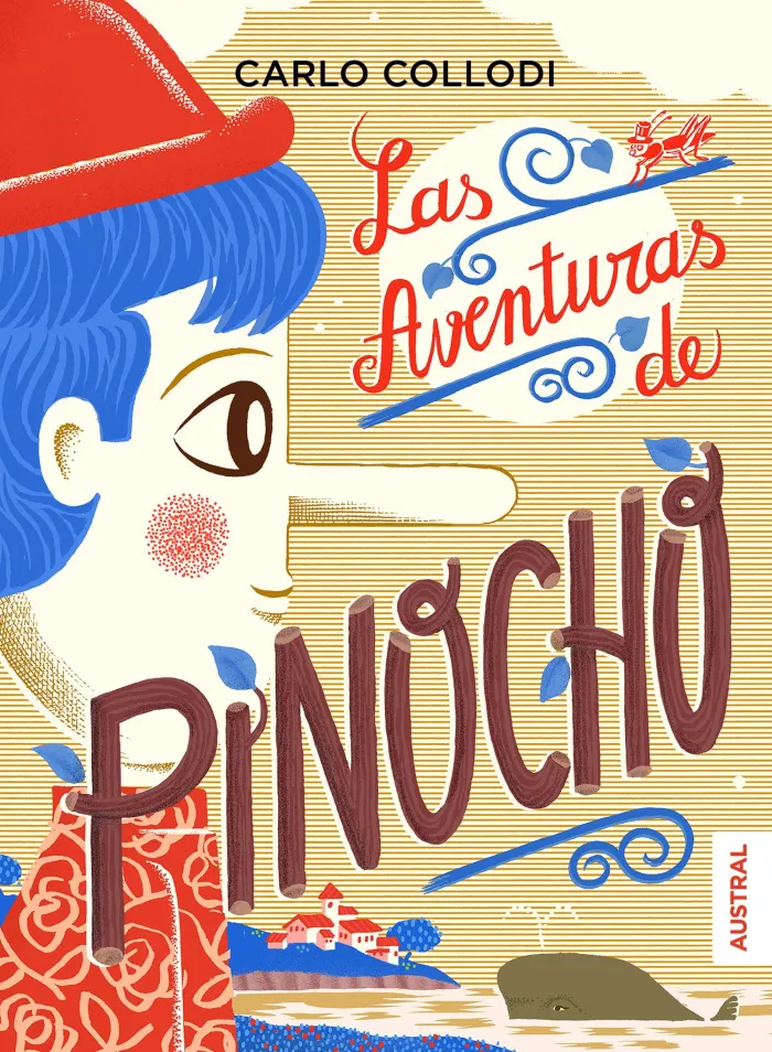 Pinocho
