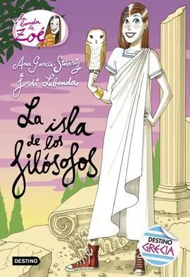 La Isla de los Filósofos