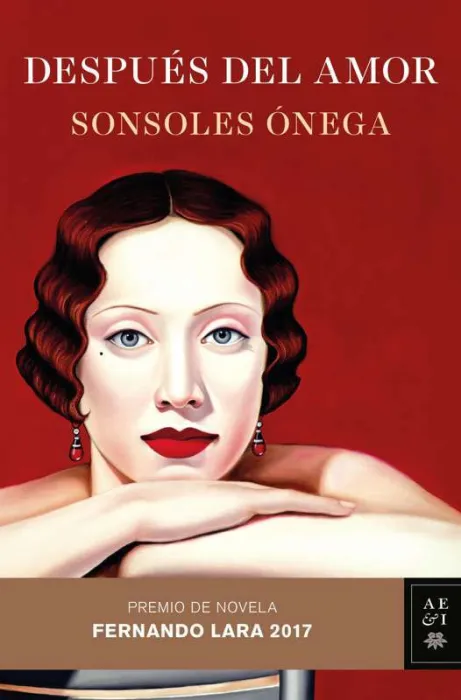 Después del Amor