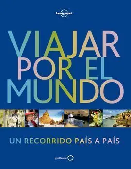 Viajar por el Mundo 3