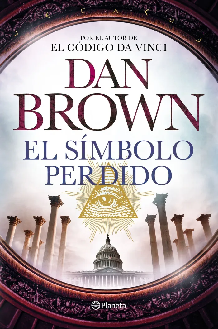 El Símbolo Perdido