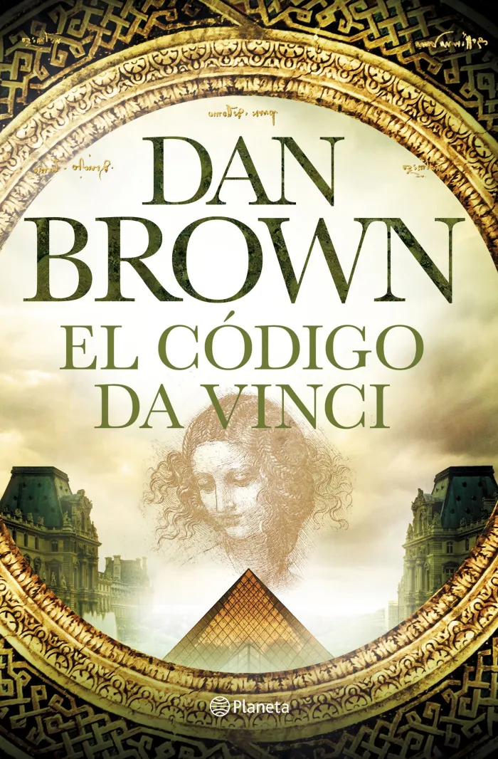 El Código Da Vinci