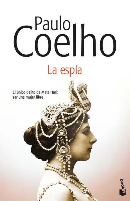 La Espía