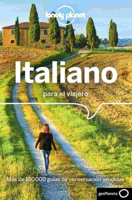 Italiano para el Viajero 5