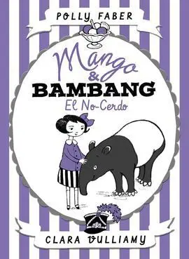 Mango & Bambang. El No-Cerdo