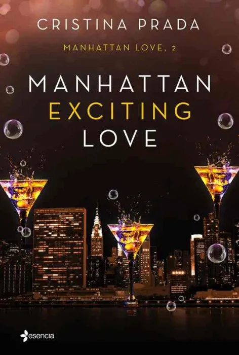 Manhattan Exciting Love