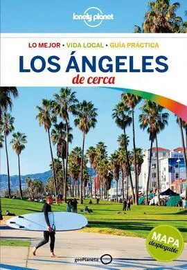 Los Ángeles de Cerca 4