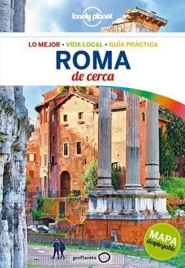 Roma de Cerca 5