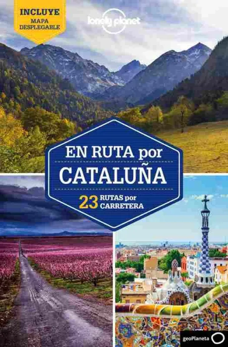 En Ruta por Cataluña
