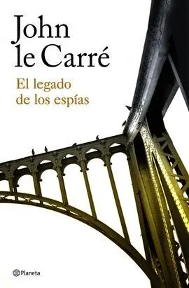 El Legado de los Espías