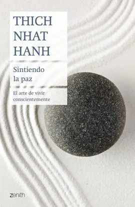 Sintiendo la Paz