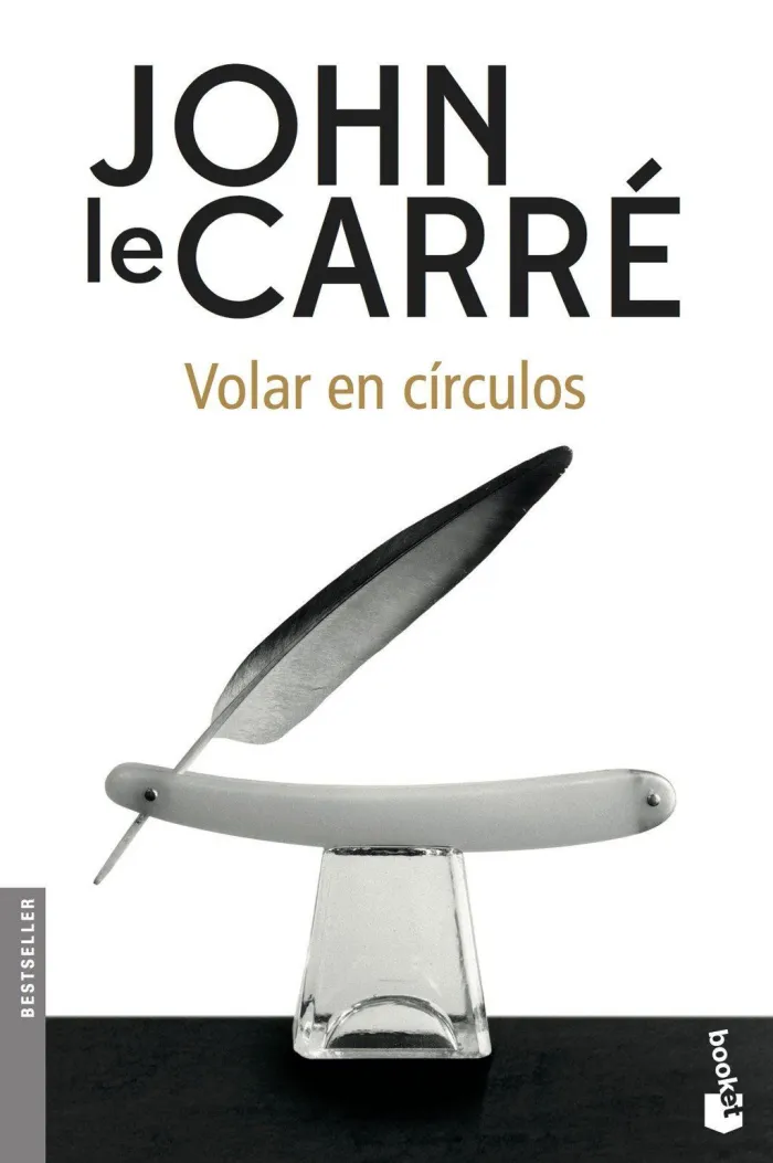 Volar en Circulos