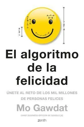 El Algoritmo de la Felicidad