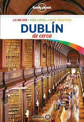 Dublín de Cerca