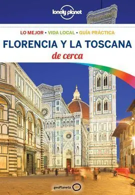 Florencia y la Toscana de Cerca