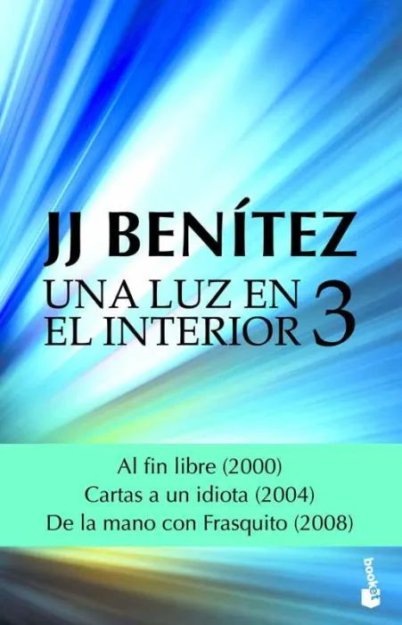 Una Luz en el Interior. Volumen 3