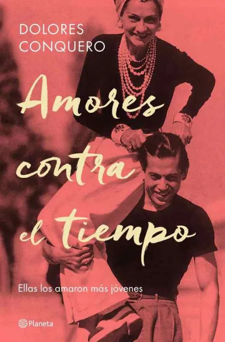 Amores Contra el Tiempo