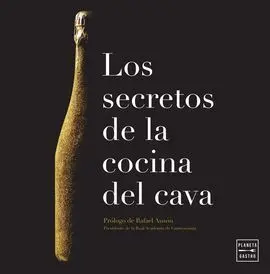 Los Secretos de la Cocina del Cava