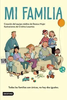 Mi Familia