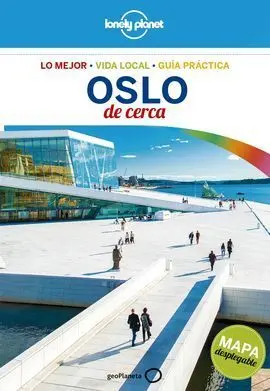 Oslo de Cerca