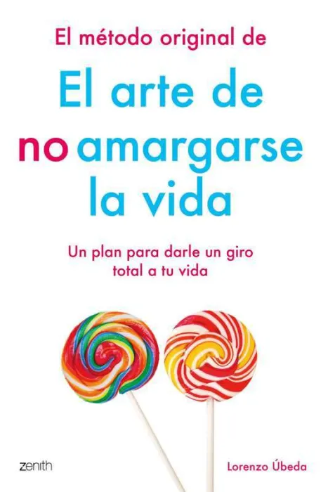El Metodo Original de el Arte de no Amargarse la Vida