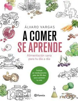 A Comer se Aprende