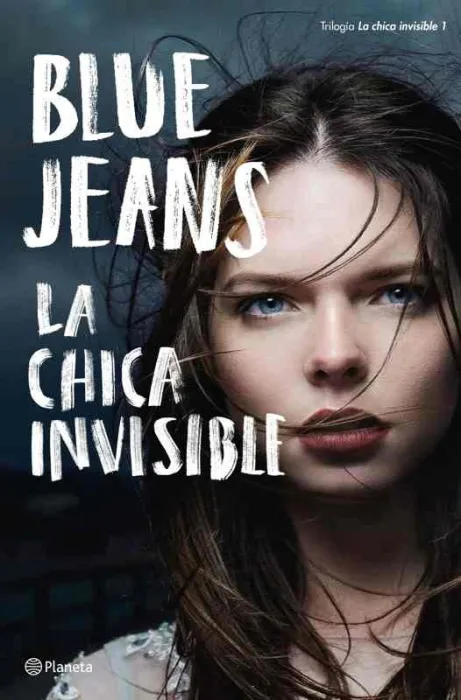La Chica Invisible