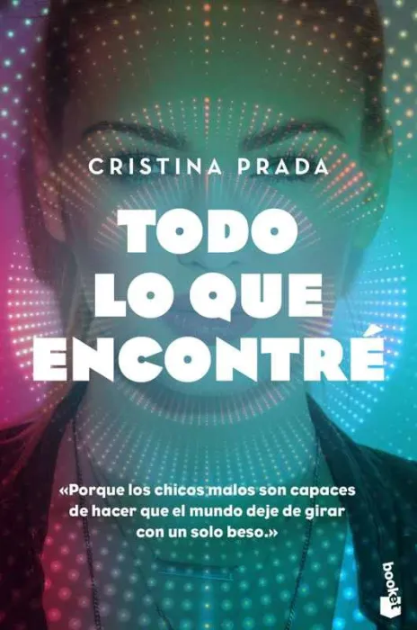 Todo lo que Encontré