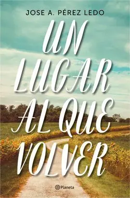 Un Lugar Al que Volver