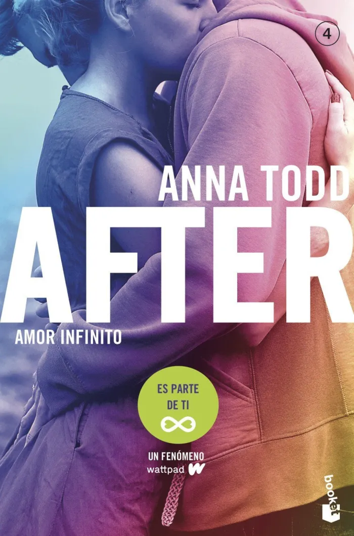 After. Amor Infinito