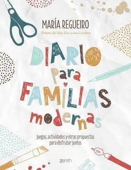 Diario para Familias Modernas