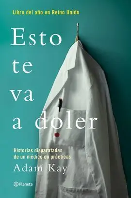 Esto te Va a Doler