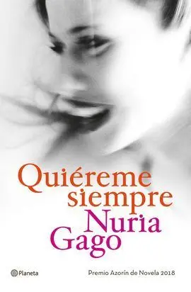 Quiéreme Siempre